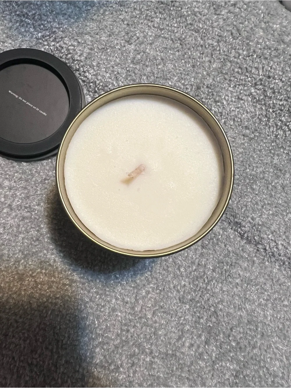 Otherland Old Fashioned Candle